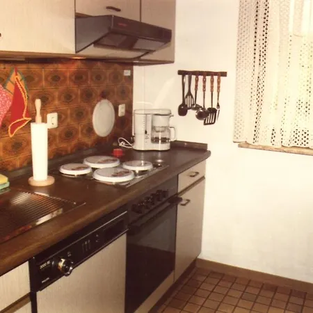 Appartement Schaefer Michelstadt