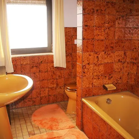 Appartement Schaefer Michelstadt