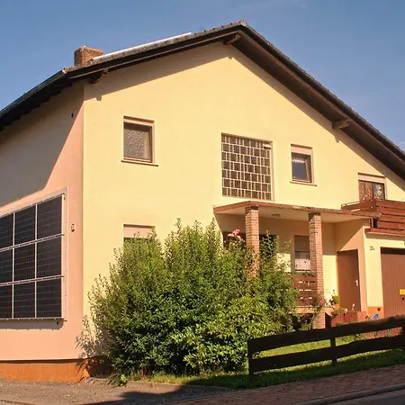 Appartement Schaefer