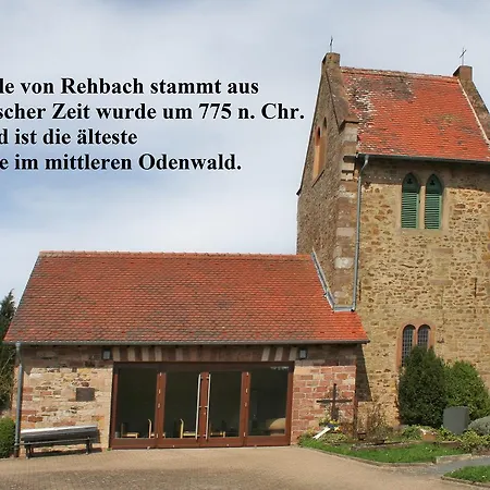 Schaefer * Michelstadt