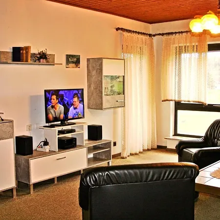 Schaefer Appartement Michelstadt