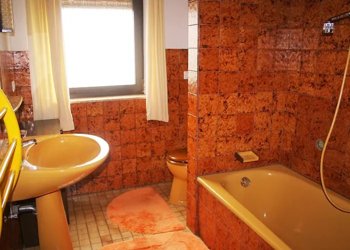 Apartmán Schaefer Michelstadt