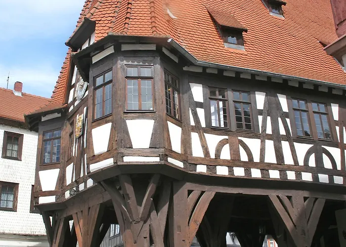 Apartmán Schaefer *