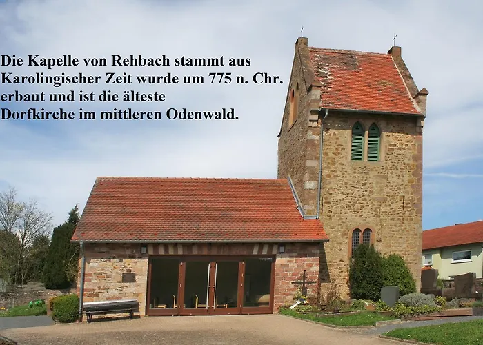 Schaefer * Michelstadt