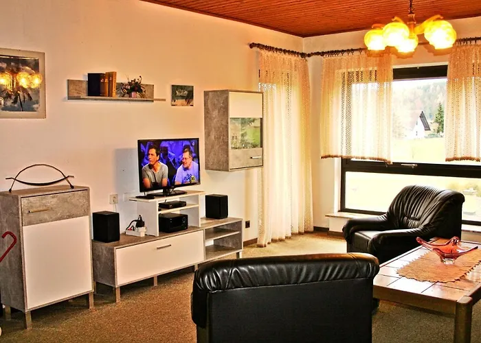 Schaefer Apartmán Michelstadt